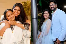 ‘അച്ഛനില്ലാതെ വിവാഹം നടത്തുന്നത് അമ്മയ്ക്കും എനിക്കും ഒരുപോലെ മാനസികപ്രയാസമുണ്ടാക്കി’: രവീണാരവി
