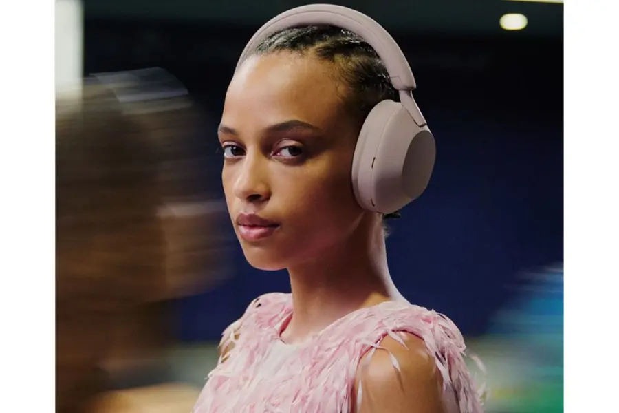 Headphones