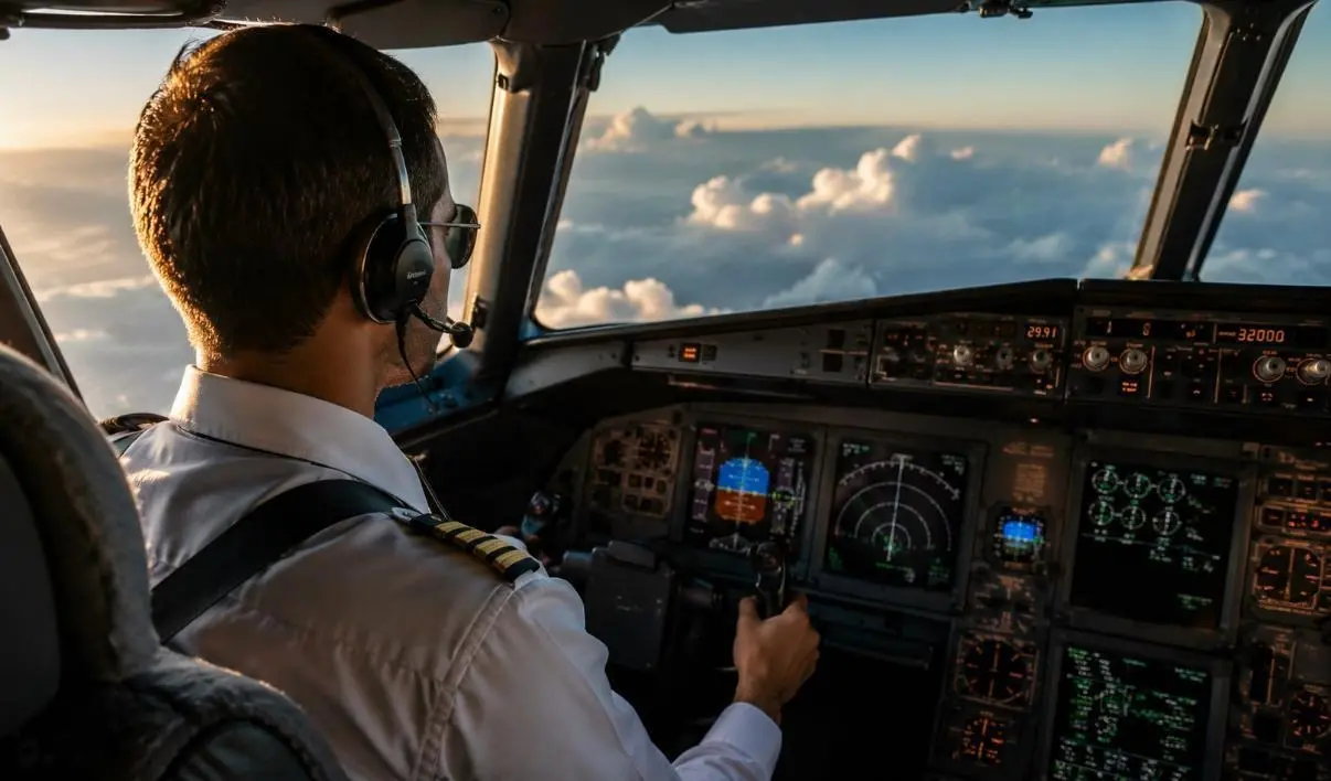 Pilot