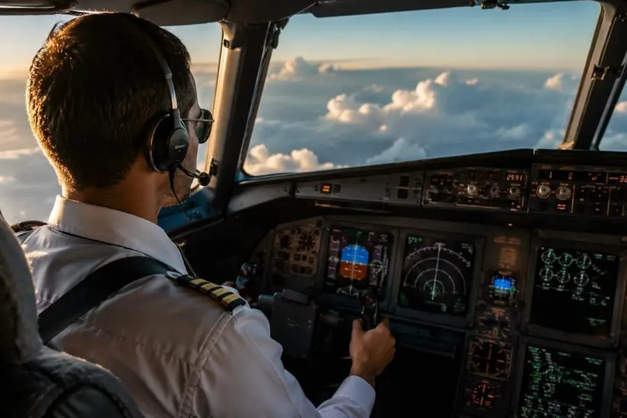 How to Become a Pilot in India: Training, Career Path and Salary Guide