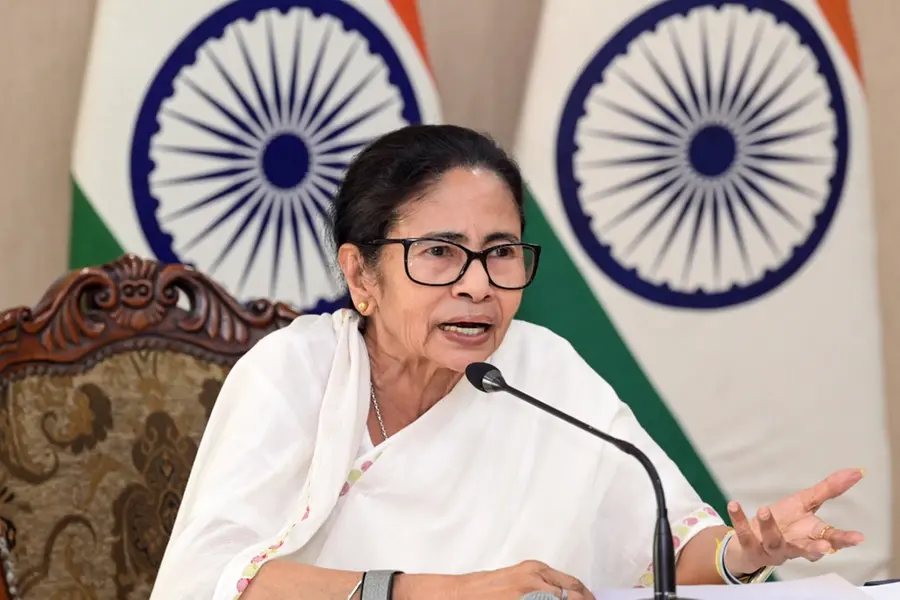 Mamata backs CJP protest