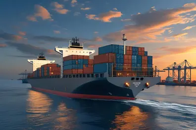 Hormuz crisis: Kerala's export sector hit as crores worth of cargo remain stranded