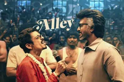 Is ‘Ala Bolelo’ actually Malayalam? Arunraja Kamaraj finally responds to ‘Jailer 2’ song backlash