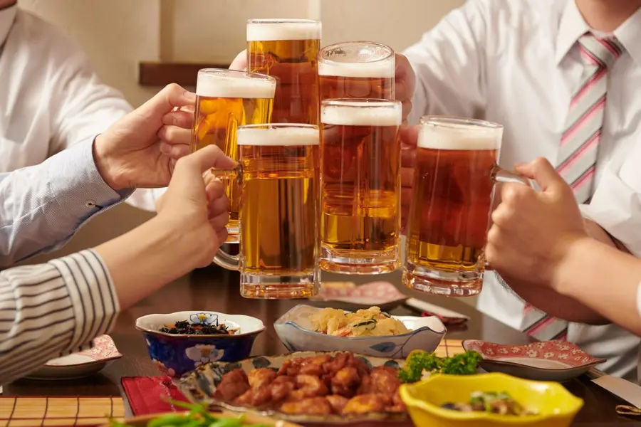 Craft beer