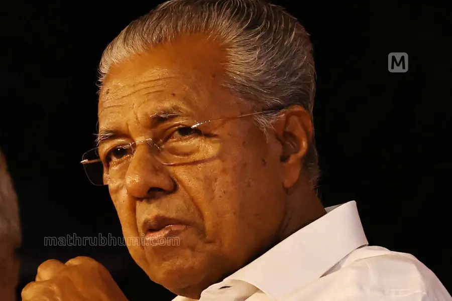 pinarayi-vijayan