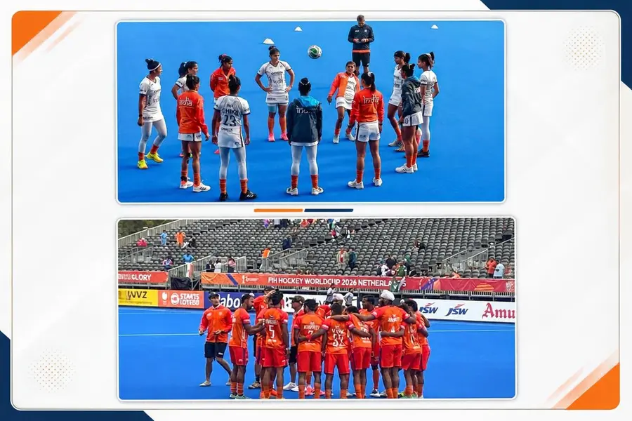 What went wrong for India at Hockey World Cup? Former stars break down the crisis