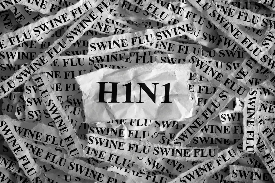 H1N1 cases cross 1,700 in Delhi: 70-bed ward ready as doctors flag those most at risk