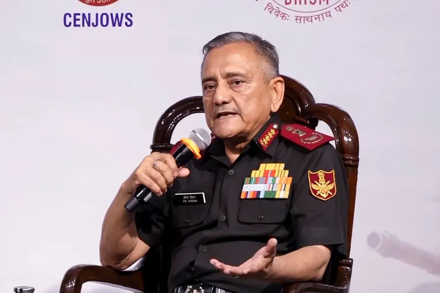 Pakistan’s Kirana Hill hit during Operation Sindoor? India’s ex-defence chief reveals