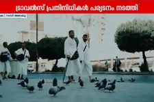 ഉമ്ര തീർഥാടനത്തെ കൂടുതൽ മികച്ച അനുഭവമാക്കാൻ പുതിയ നീക്കവുമായി സൗദി