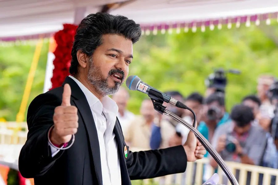 ‘തായ്മാമൻ തങ്കമോതിരം പദ്ധതി’; തമിഴ്നാട്ടിൽ സ്വർണം സൂക്ഷിക്കാൻ 107 നിലവറകൾ; സെപ്റ്റംബർ 15-ന് തുടക്കം
