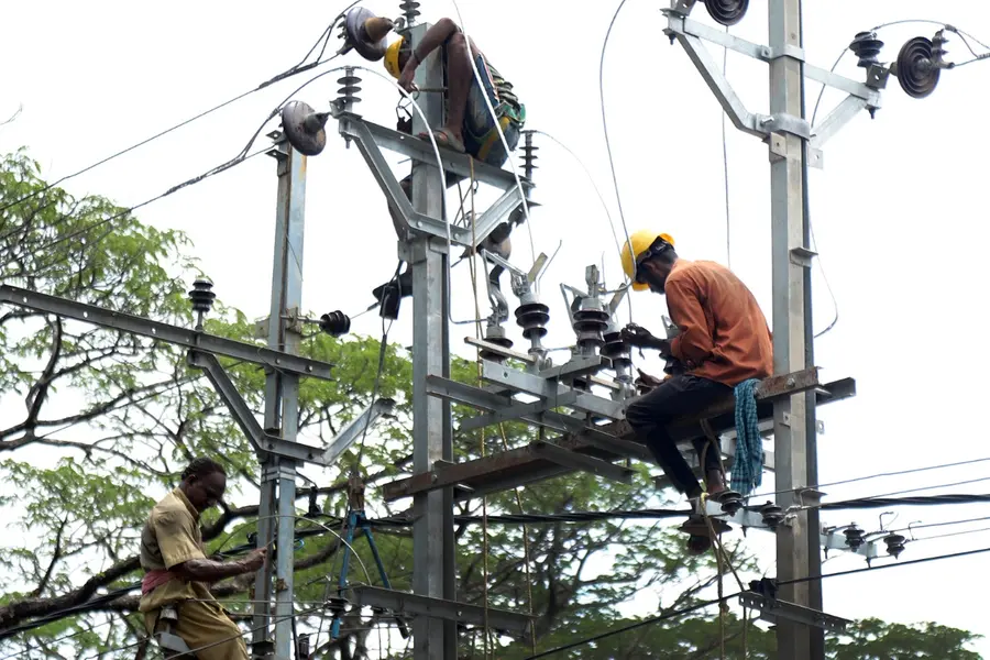 kseb employee