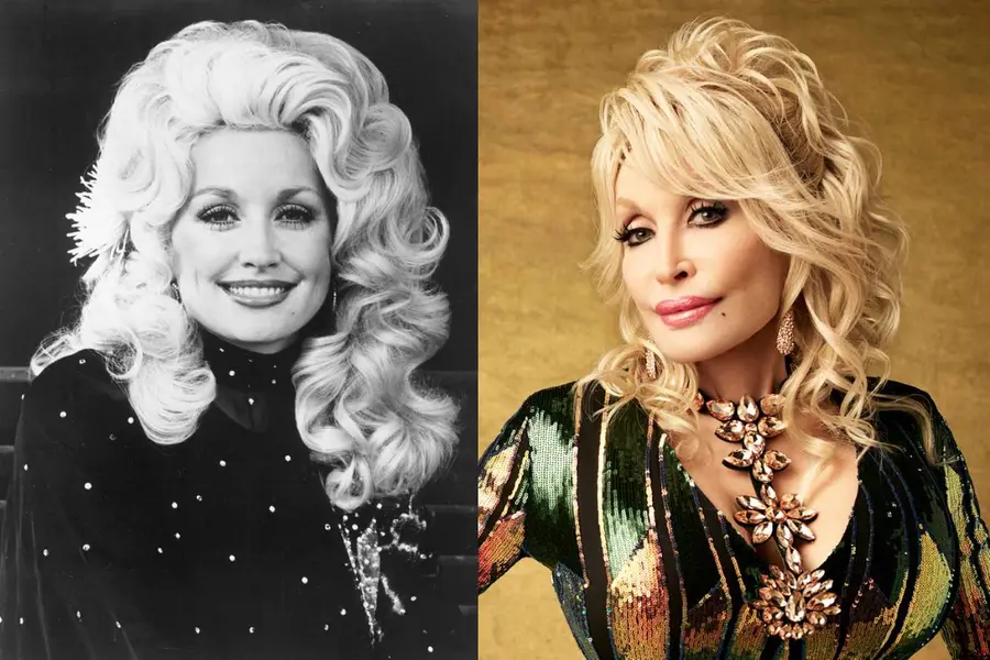 Dolly Parton dies at 80: Country music icon’s six-decade legacy from Jolene to Dollywood