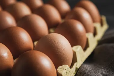 Egg prices likely to rise again in Kerala as feed costs soar; duck eggs touch ₹18