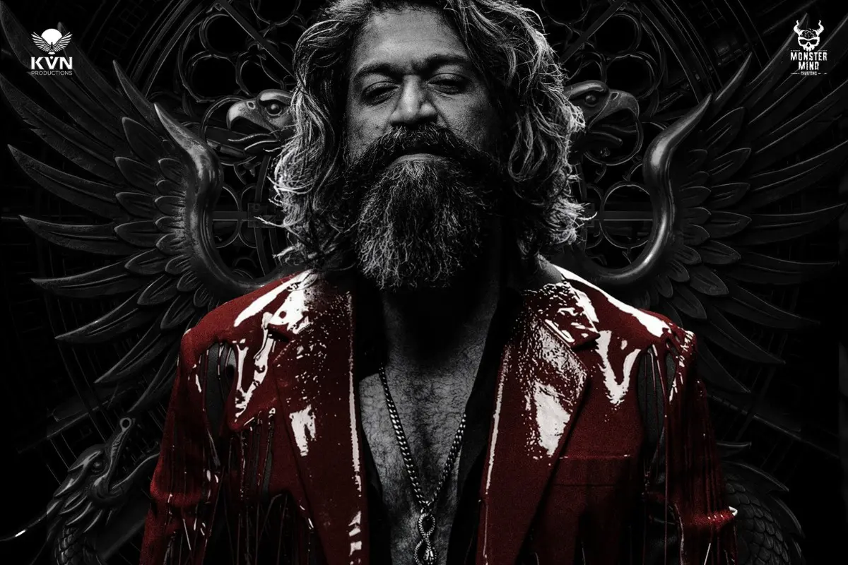 Yash's 'Toxic: A Fairy Tale For Grown-Ups' has received mixed reactions on social media