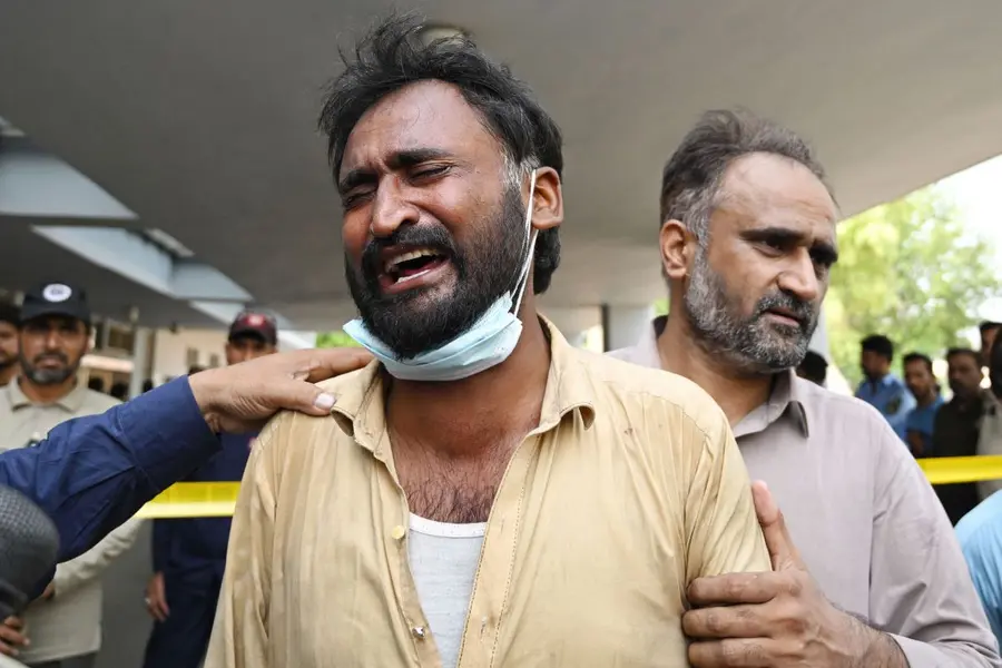 islamabad-fire