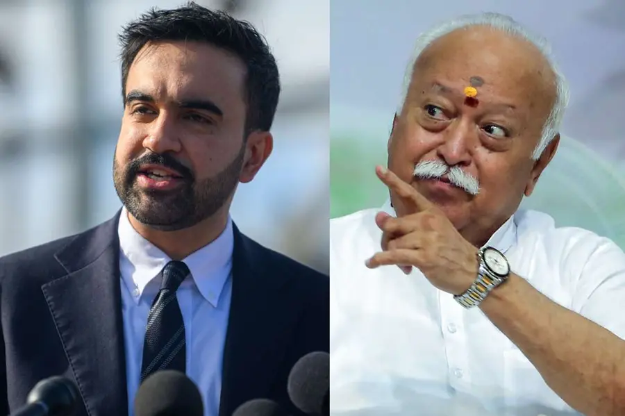 zohran-mamdani-mohan-bhagwat