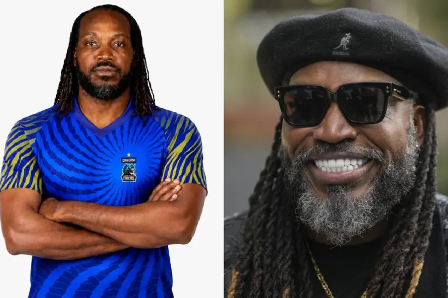 West Indies cricket star Chris Gayle to light up Thiruvananthapuram on August 29