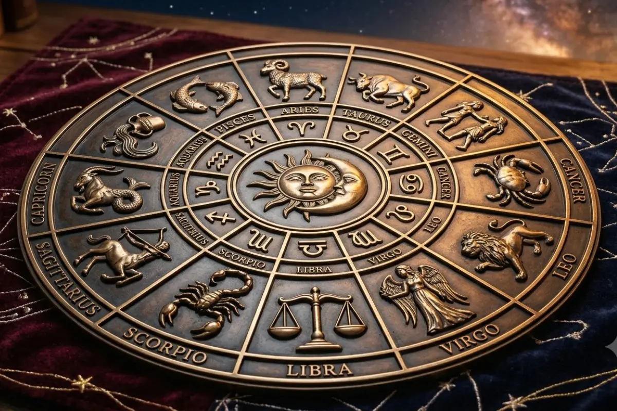 Love, career moves, financial surprises and unexpected encounters could shape the day for several zodiac signs