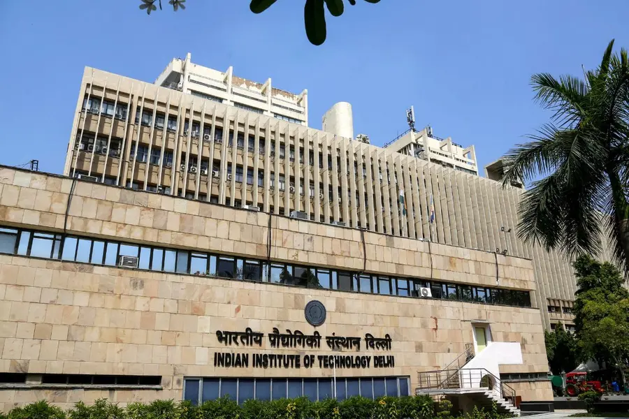 iit-delhi
