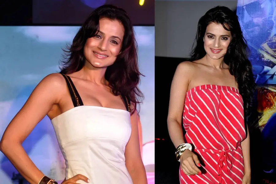 ameesha patel