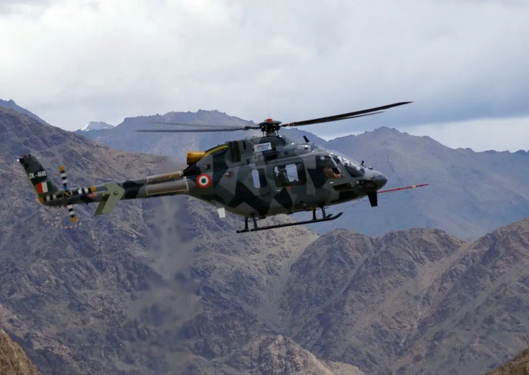 Representational Image | HAL
