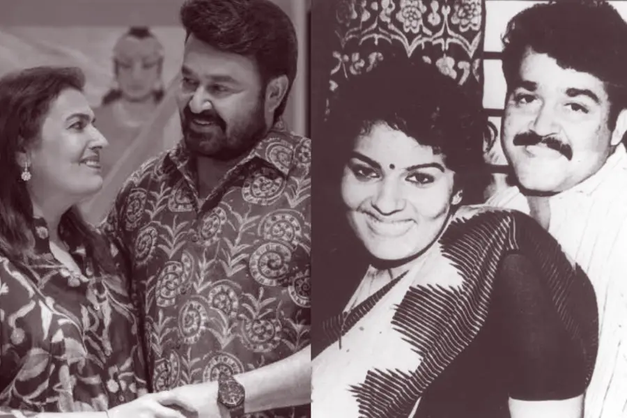 ‘If you come back crying, I will not…’ Suchitra Mohanlal recalls dad’s warning before her marriage
