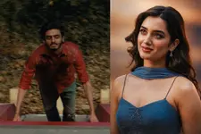 സായ് അഭ്യങ്കറിനൊപ്പം ഭാഗ്യശ്രീ, പവഴമല്ലിക്ക് പിന്നാലെ റധിമാ; പിന്നണിയിൽ ഷൈജുവും അജയൻ ചാലിശ്ശേരിയും