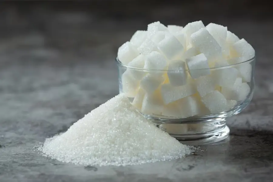 No sugar shortage in country, govt says amid 15.6% rise in prices