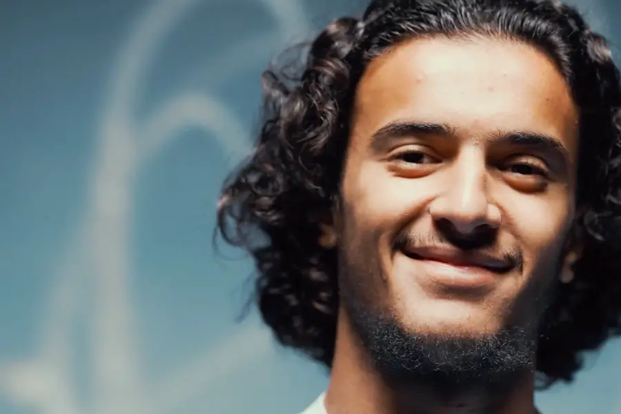 Ayyoub Bouaddi