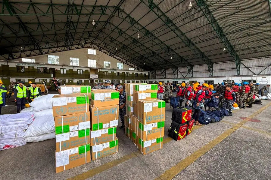 Nepal floods: India sends IAF relief supplies, NDRF teams may join rescue operations