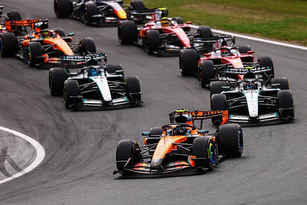 Formula 1 confirms Abu Dhabi Grand Prix 2026, Yas Marina Finale is on