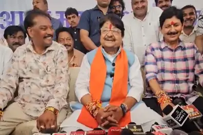 Sugar should be very expensive; people above 40 should avoid it: BJP leader Vijayvargiya sparks row