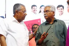 'പിഎം ശ്രീയുടെ പേരിൽ LDFനെ നാണംകെടുത്തി, 5000 വോട്ടെങ്കിലുമുണ്ടോ'; സിപിഐക്കെതിരെ പരസ്യമായി സിപിഎം