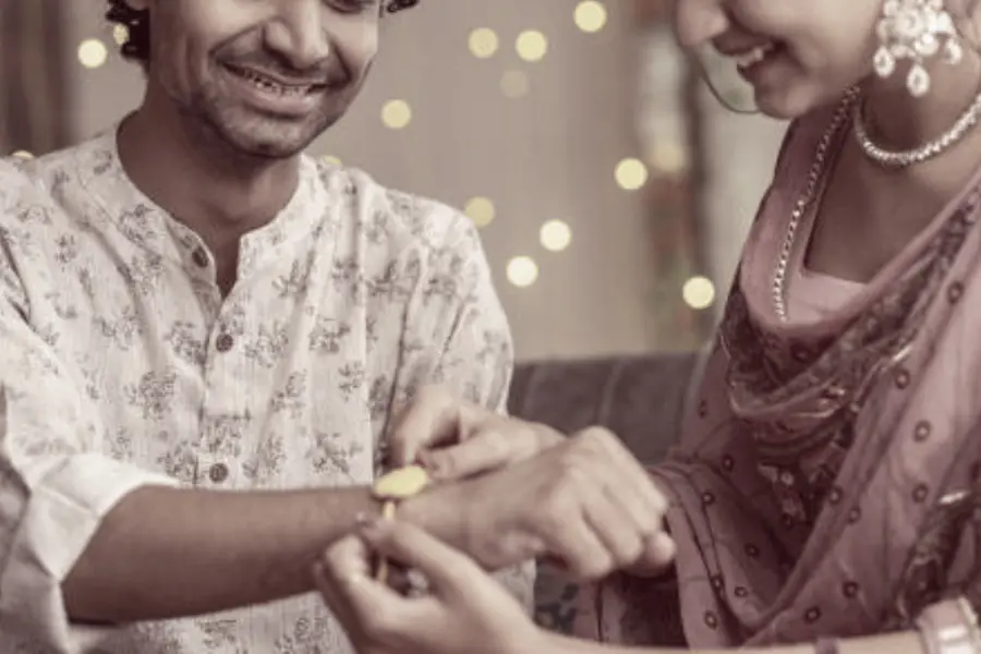 Raksha Bandhan wishes, quotes and messages that say what siblings mean