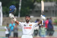 എറിഞ്ഞു വലഞ്ഞ് ഇന്ത്യൻ ബൗളർമാർ, ഇളകാതെ ദിനുഷ; 2-ാം ടെസ്റ്റ് സമനിലയിൽ, പരമ്പര ഇന്ത്യയ്ക്ക്