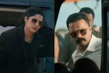 എൻ.ഐ.എ ഓഫീസറായി ജയസൂര്യ; 'ഓപ്പറേഷൻ ത്രാൾ' ടീസർ പുറത്തിറങ്ങി