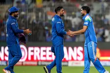 ഇന്ത്യ-അഫ്ഗാൻ ടി20 പരമ്പര; സംപ്രേക്ഷണാവകാശം പാകിസ്താൻ കമ്പനിക്ക്