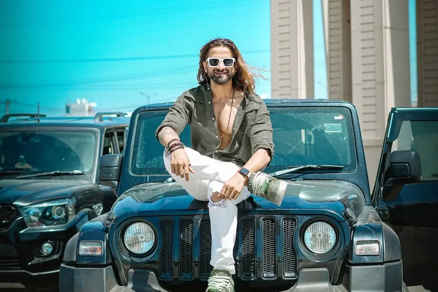 Ankit Balyan