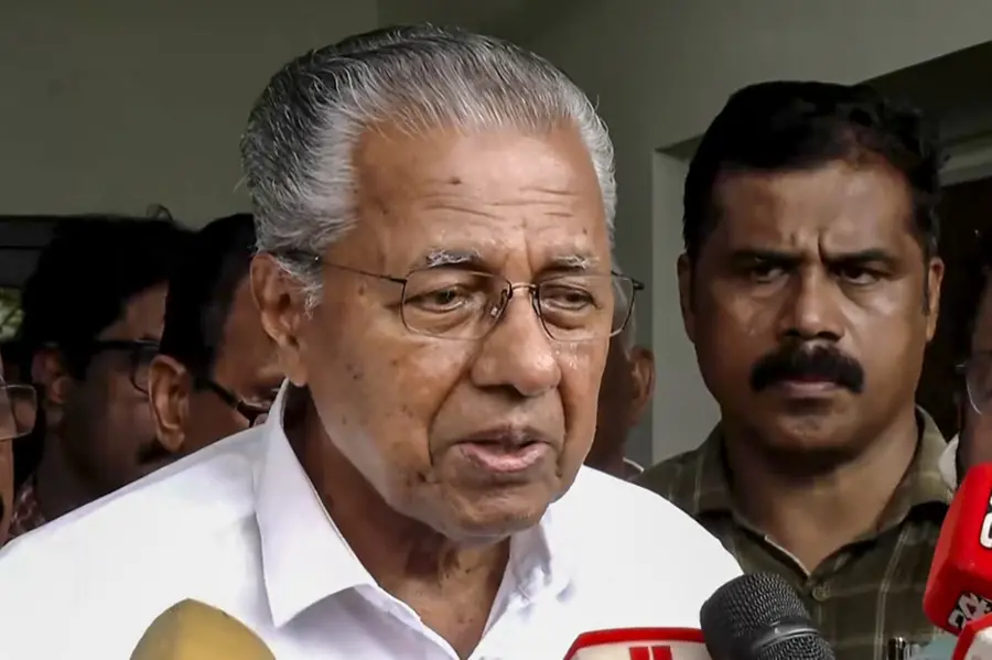 ‘Can CPI secure even 5,000 votes?’: CPM openly hits out at ally amid Opposition Deputy Leader row
