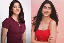 ബച്ചന്റെ കൊച്ചുമകളൊക്കെ തന്നെ; പക്ഷെ, തന്റെ വിജയത്തിന് പിന്നിൽ വീട്ടിലെ സ്ത്രീകൾ-നവ്യ നവേലി നന്ദ