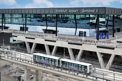 Two Frankfurt Airport workers die after rare malaria outbreak infects six employees