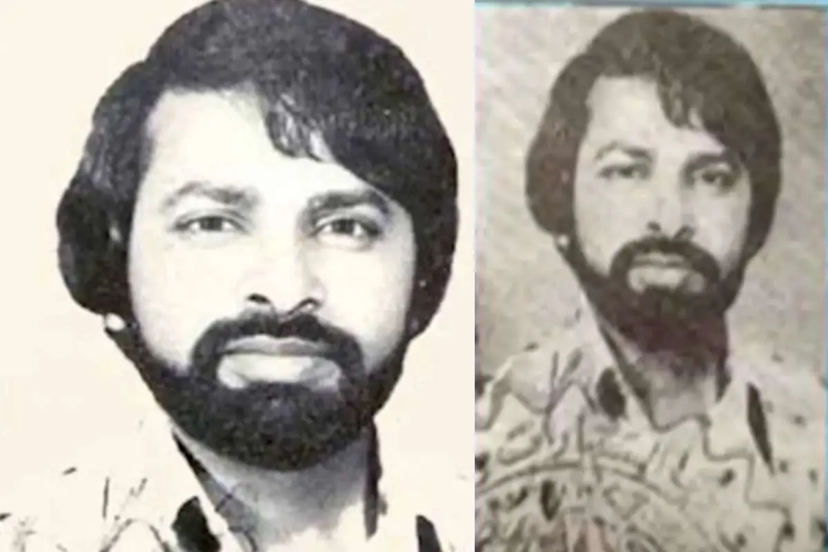 Sukumara Kurup | Photo: Screengrab/ Mathrubhumi News