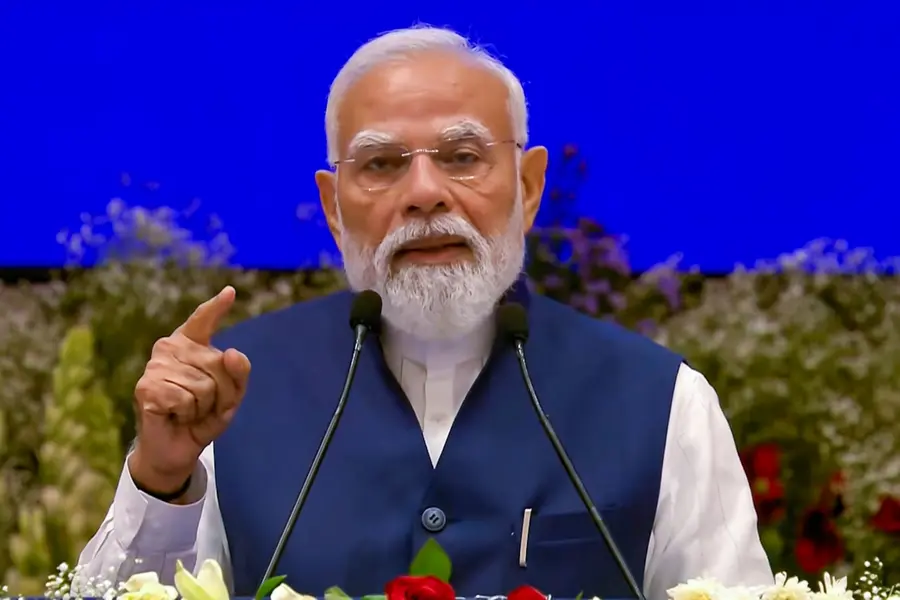 narendra modi