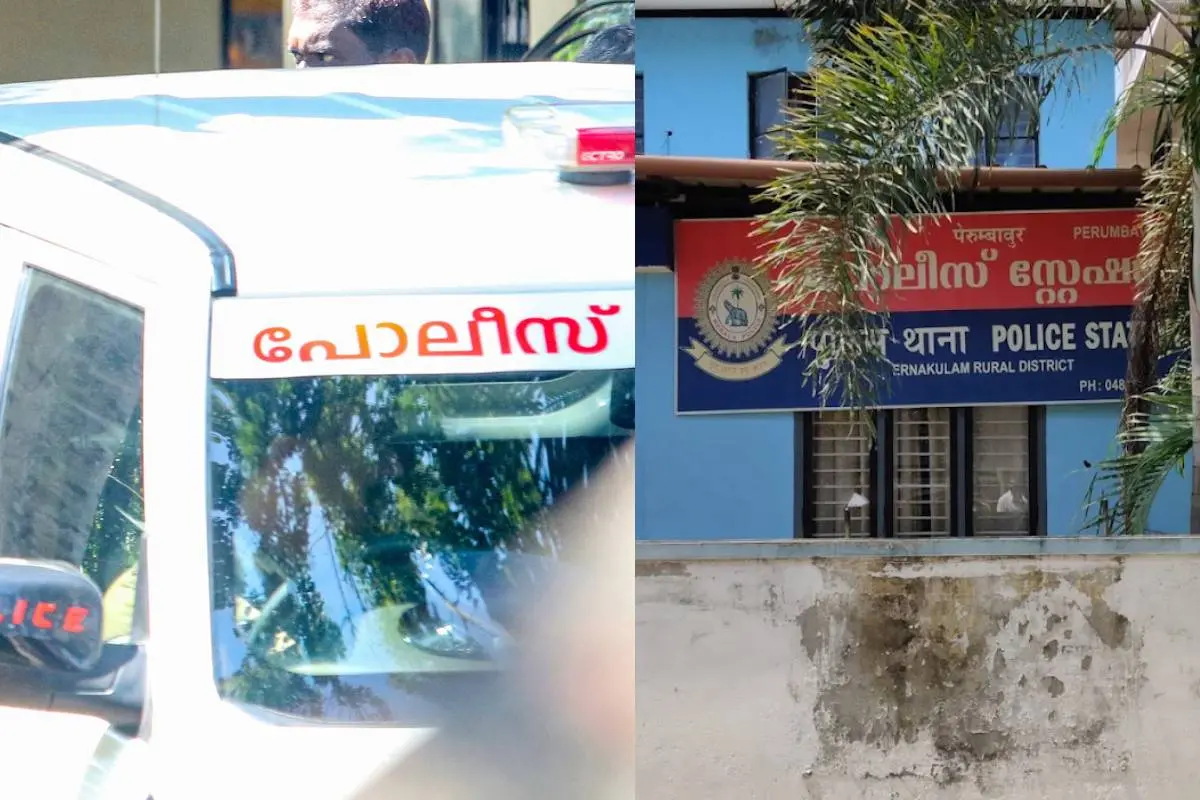 Representative image | Photo: Mathrubhumi