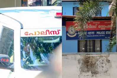 ‘Aadhaar is important, sir’: Prisoner who escaped from jail walks into police station, flees again