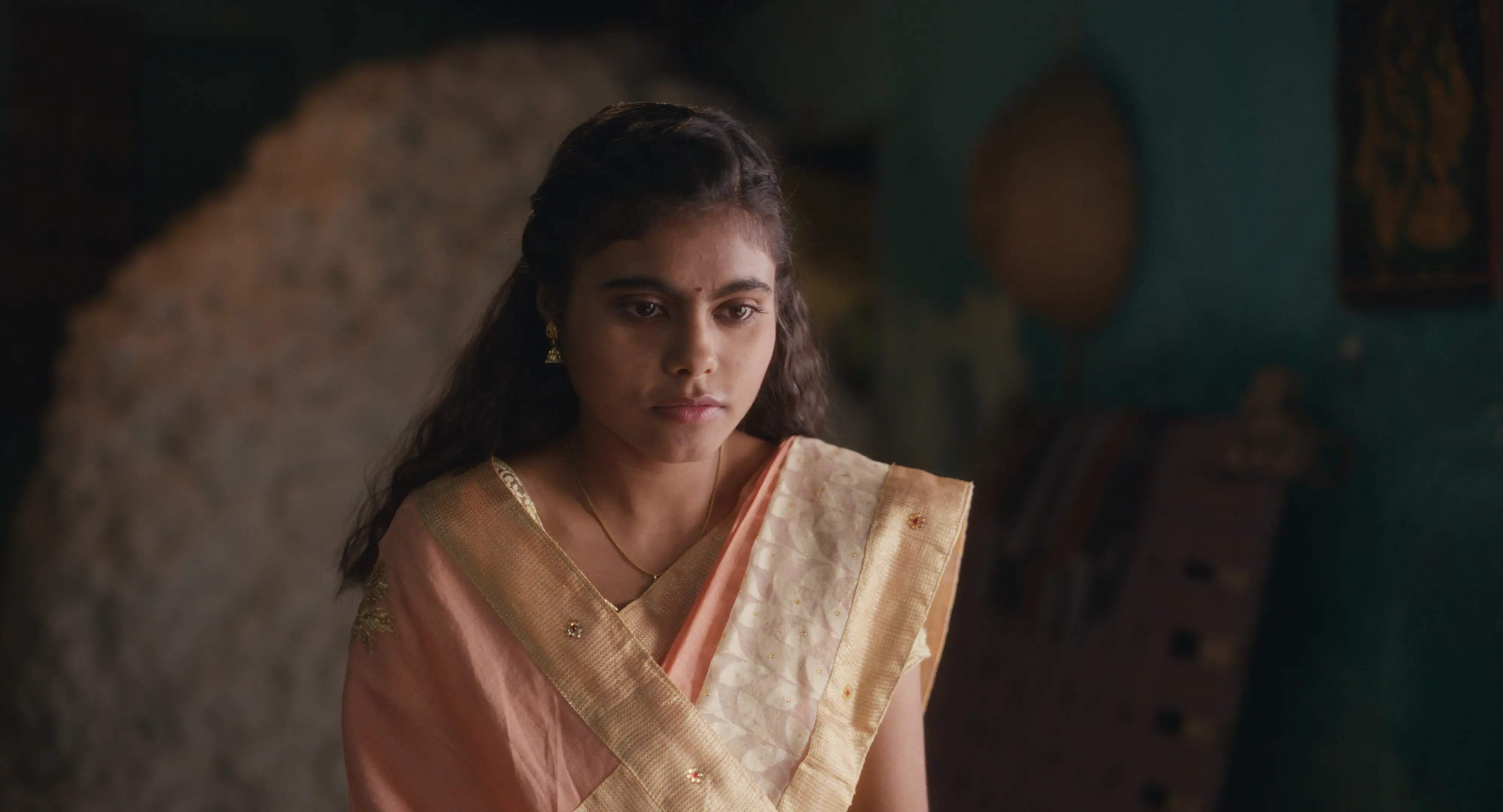 A scene from Sthal