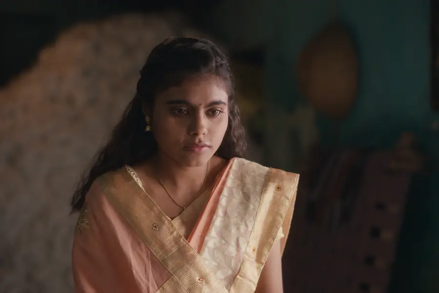 Marathi film Sthal: When a girl is put on display for marriage