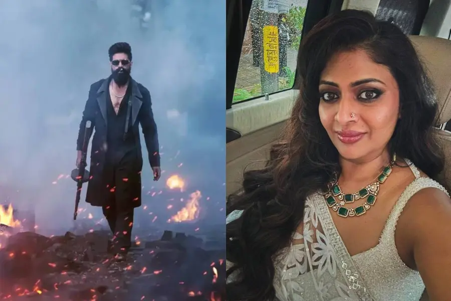 ‘തിരക്കഥ ഒന്നും, ചിത്രീകരിക്കുന്നത് മറ്റൊന്നും!' ട്രോളുകൾക്കിടയിൽ ഗീതു മോഹൻദാസിന്റെ പഴയ വീഡിയോ വൈറൽ
