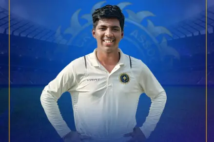 Manav Krishna