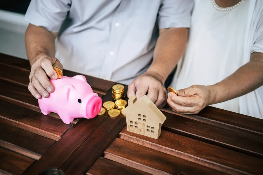 How to compare the best savings account for senior citizens?
